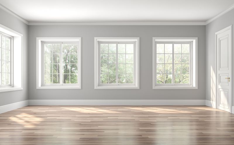 Cost of Windows Installation in Marinette, WI